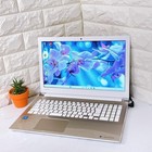 Toshiba Windows 11 Laptop 15 6 Inch Gold Celeron 4gb Ram 500gb Hdd Dvd Webcam
