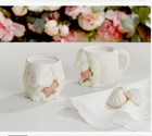 Pottery Barn Kids Loveshackfancy Easter Bunny Mugs  Set Of 2