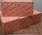 50 Lincoln Cent Sealed Rolls     From Unopened   Unsearched Bank Box  2 500 Cents 
