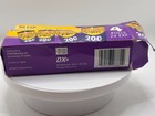 Lot Of 4 Rolls 35mm Film - Mixed Speeds  200-400 Iso  - Expired 2011 - Rare