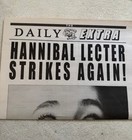 Silence The Musical Newspaper