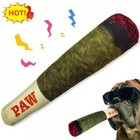 Dog Chew Toys For Aggressive Chewers indestructible Tough Durable Squeaky Dogtoy