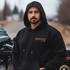 For Harley-davidson Cvo Road Glide St Fltrxstse 2024 Fans - Motorcycle Hoodie