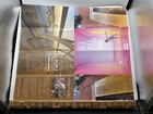 Museum Of The Bible Washington Dc Information Brochure Vintage