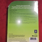 Microsoft Project Professional 2010 New Sealed