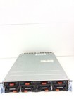 Emc Trpe Storage Processor Unit W 6xfc Module 2x San Management Module Working