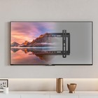 Tv Wall Mount Fixed Full Motion Bracket Vesa14 22 32 40 42 50 55 60 65 70 75 80