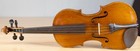 Old 4 4 Violin Geige Viola Cello Bratsche Fiddle Lab Vincent Postiglione Nr  494