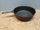 Cast Iron Wagner Ware Sidney O  8 Skillet 1088 K Deep Frying Pan Vintage Skillet