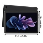 Tablet 10 1  Android 14 Tablet 8 64gb Rom 1280x800 Hd Ips Touch Octa-core Pc