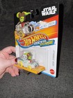 Hot Wheels Racerverse Hera Syndulla Star Wars 2024 Diecast Car Mattel