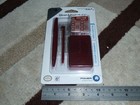 Nintendo Dsi Xl Official Accessory Kit New Game Case Large Stylus Screen Protect