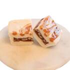 Lehman s Homemade Fudge - Freshly Made Artisan Fudge Candy  1 Pound
