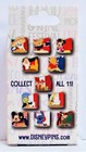 Disney 2019 Epcot Food   Wine Festival Sealed Mystery Box Pin Limited New Cute