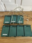 Teac External Usb Floppy Disk Drive Fd-05pu Vst Fdusb Vintage Lot  for Parts 