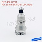 Fiber Optic End Face Detector Sc Lc Adapter For Exfo Fip-410b 420b 430b 425b 435