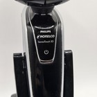 Philips Norelco Sensotouch 3d 1280x Electric Shaver Razor W  Charging Base Parts