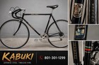 Vintage Bridgestone Kabuki Japanese Bike