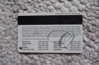 Excalibur Hotel Casino Las Vegas Nv  the One Club  Players Slot Card  dana 