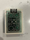 Bicycle Playing Cards Club 808 Griffin Deck Limited 5000 Made  New Sealed