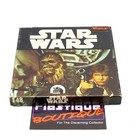  Star Wars F48 Film Reel Super 8mm Ken Films Single Movie Selected Scenes 