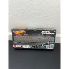 Hot Wheels Toy Cars  Premium Fast And Furious Premium Bundle Set  new  sealed 