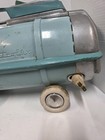 Electrolux Automatic Model G Turquoise Blue With Attachements And Bags Works