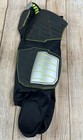 Nike Pro Combat Hard Plate Padded Compression Football Shorts 584386-011 Medium