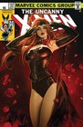  2 Pack  Uncanny X-men  132 Facsimile Unknown Comics Exclusive Leirix Var  02 19