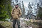 Helikon-tex Pilgrim Anorak Jacket Outdoor Tactical Woodsman Bushcraft Survival