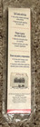 Vtg Goody Tail Comb Rat Teasing Hair New Old Stock Sealed
