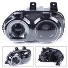 Halogen Clear Headlamp For 2015-2019 Dodge Challenger Passenger Side 68174065af