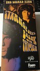 Jim Morrison Rock Legends Wacky Wobbler Bobblehead Super Shape Doors Lizard King