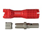  pack Of 2  Ridgid Faucet And Sink Installer Ez Change Faucet Tool 56988