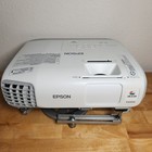 Epson Powerlite S17 H568a 10000 1 2700 Lumens 800x600 3lcd Video Projector