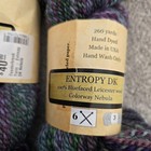 Feederbrook Farm Entropy Dk Wool - Colorway Nebula  3 Skeins   260 Yds Each 