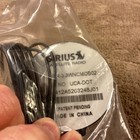 New Sirius Car Antenna Uca-dot Sir-3 For Stratus 6 Satellite Radio Receiver