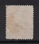 Scott O21- Used- 15c U s  Department Of The Interior  Official Stamp- 1873
