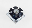 4 Pack Threaded Star Type 1-1 4 od  Square Tubing Insert 1 4-20 Threads  S71-404