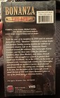 Bonanza  the Ape  Vhs Video Tape  New Sealed  Lorne Green Michael Landon Vintage