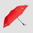 Scuderia Ferrari F1 Compact Umbrella Unisex - Red   Official Licensed