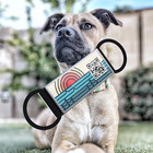 Personalized Qr Code Pet Id Tags - Custom Dog   Cat Names  Free Online scan Qr R