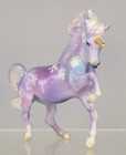 Breyer Custom Stablemate Connemara Mare