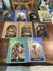 The Enchanted World Time-life Book Series Complete 21 Volume Set Hb cloth