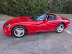 1993 Dodge Viper Rt-10