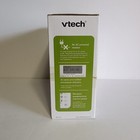 Vtech Corded Speakerphone W Caller Id   Call Waiting Handsfree White Cd1153