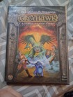 Dungeons And Dragons Greyhawk Adventure Return To The Fight Tsr 9576