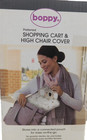 Boppy Preferred Shopping Cart   Highchair Cover     Koala Print