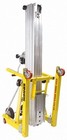 Sumner 2010 Material Lift  1000 Lb  Lifting Capacity  11   7-1 8  Max Height