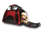 Pet Dog Cat Carrier Bag Soft Sided Comfort Travel Tote Case Airline Approved